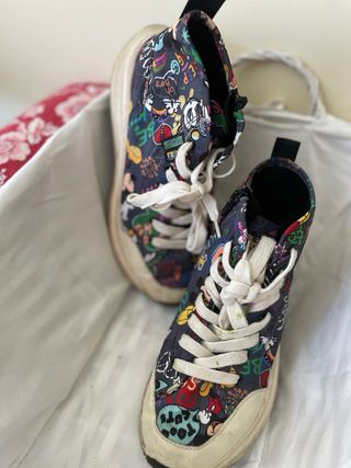 Sandalias Ria Menorca negras 37