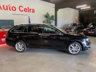 Skoda Octavia Combi 1.0tsi 115cv