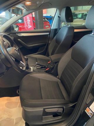 Skoda Octavia Combi 1.0tsi 115cv