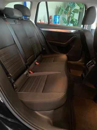 Skoda Octavia Combi 1.0tsi 115cv