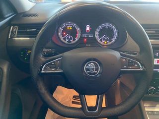 Skoda Octavia Combi 1.0tsi 115cv