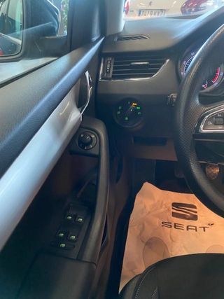 Skoda Octavia Combi 1.0tsi 115cv