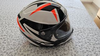Casco moto LS2 Stream EVO