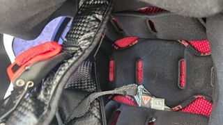 Casco moto LS2 Stream EVO