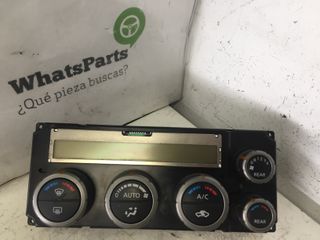 SIRENA ALARMA NISSAN PATHFINDER NAVARA 28487EB300