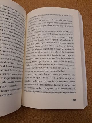 Clásicos para Estudiantes: LA CELESTINA (adpata...