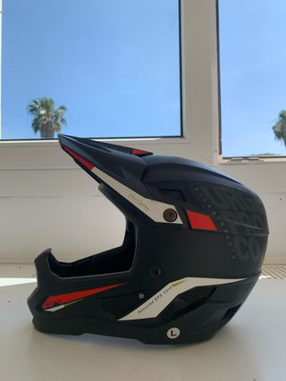 Casco bici Urge Down O'Matic