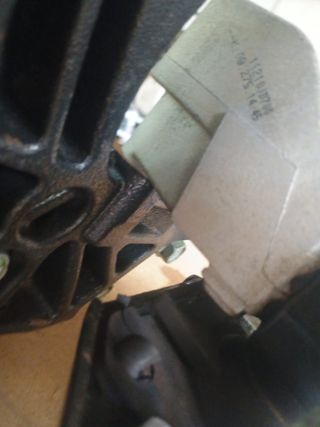 Taco motor Nissan Qashqai 11210JD700