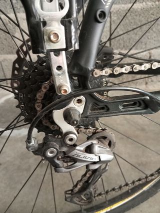 Bicicletta Lombardo Matera Tg M