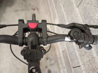 Bicicletta Lombardo Matera Tg M