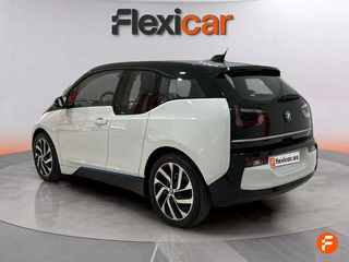 BMW i3 120ah