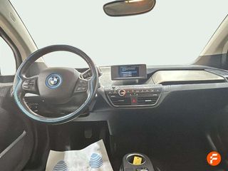 BMW i3 120ah