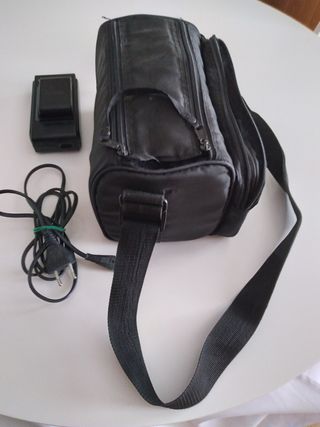 Panasonic NV-RX22 VHS Camcorder