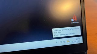 Portátil Lenovo V15 G4 Ryzen 7 - Negro