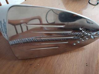 Imetec Iron Max 2300 Stiro Caldaia -da revisionare