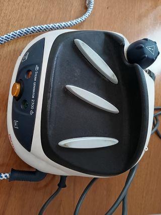 Imetec Iron Max 2300 Stiro Caldaia -da revisionare