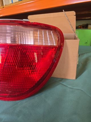 Piloto Trasero Toyota Yaris (1999)