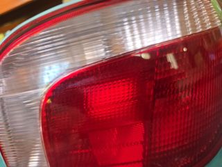 Piloto Trasero Toyota Yaris (1999)