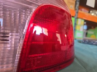 Piloto Trasero Toyota Yaris (1999)