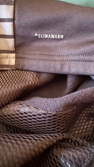 Sudadera Adidas Real Madrid XXL