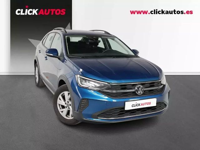 Volkswagen Taigo 1.0 TSI 95CV Connect