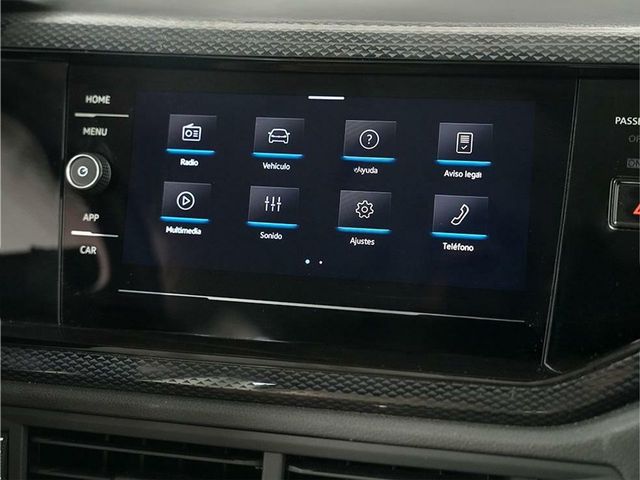 Volkswagen Taigo 1.0 TSI 95CV Connect