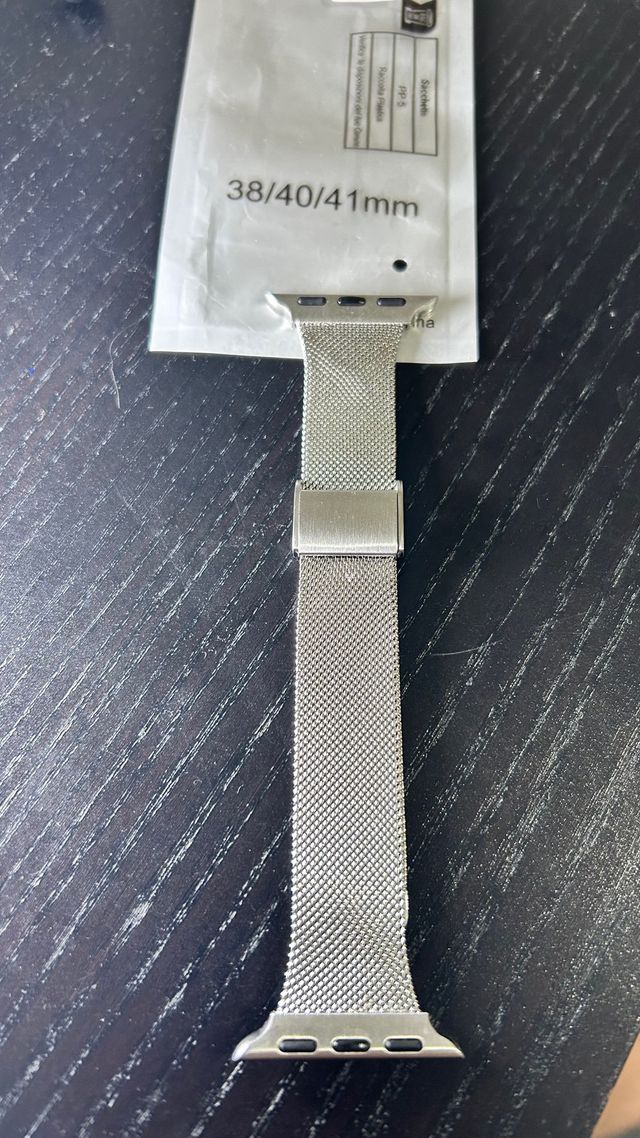 Correa Apple Watch 38/40/41mm