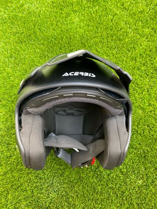 Casco Acerbis Trial Talla L