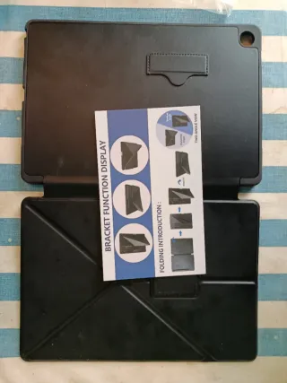 Custodia Fintie Kindle Oasis