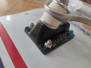 Monopatín skateboard BdSkateco 