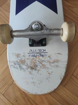 Monopatín skateboard BdSkateco 