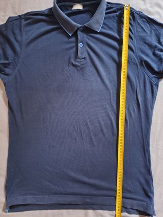 Polo OVS Uomo Blu