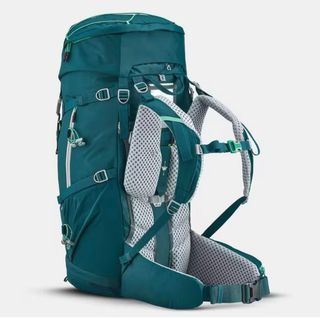 Mochila Decathlon FORCLAZ 40+10L 