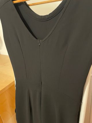 Mono Zara negro - elegante
