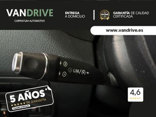 Mercedes Vito 109 cdi EXTRALARGA PORTON