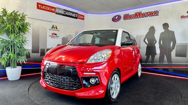 COCHES SIN CARNET AIXAM LIGIER MICROCAR 2020
