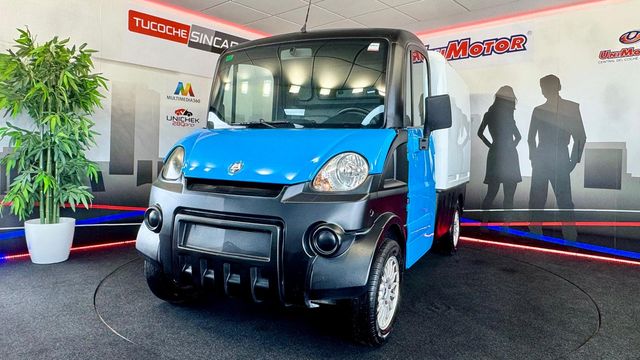 COCHES SIN CARNET AIXAM LIGIER MICROCAR 2020