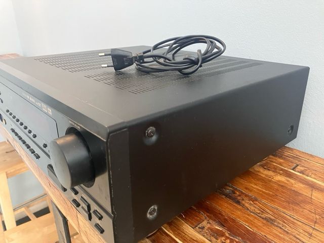 Denon AVR-1403 Receptor AV 5.1 amplificador
