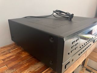 Denon AVR-1403 Receptor AV 5.1 amplificador