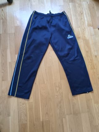 Uniformes colegio Miramadrid