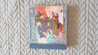Sonic Adventure 2 - Dreamcast