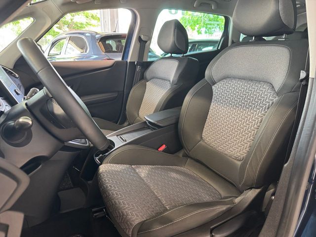 Renault Grand Scénic 1.3TCE 140CV EDC LIMITED.- " AUTOMÁTICO ".- " 7 PLAZAS ".- " REVISADO Y GARANTIZADO ".- " EURO-6AP ".- " MUY EQUIPADO ".-