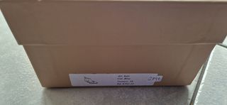 Stivaletti donna marca Dora.