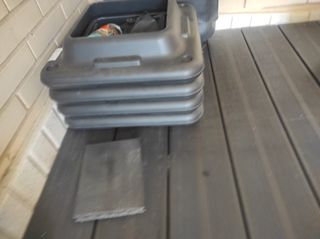 Step plataforma aerobic Amazon Basics