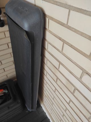 Step plataforma aerobic Amazon Basics