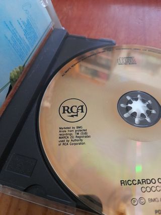 Cocciante - Cocciante