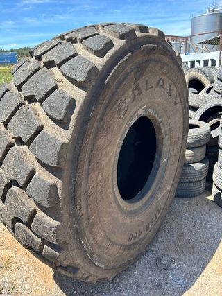 Neumatico 26,5R25