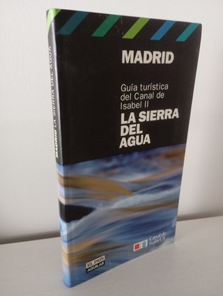 Guía rutas por la Sierra de Madrid