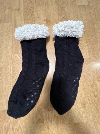 Calcetines Invierno - Antideslizantes