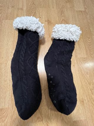 Calcetines Invierno - Antideslizantes